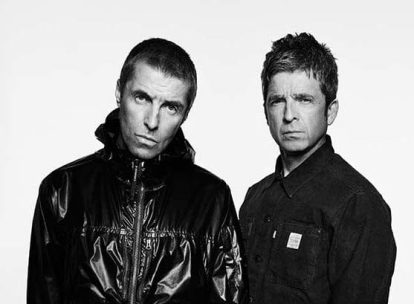 Oasis reunion extended: Gallagher brothers announce more UK shows