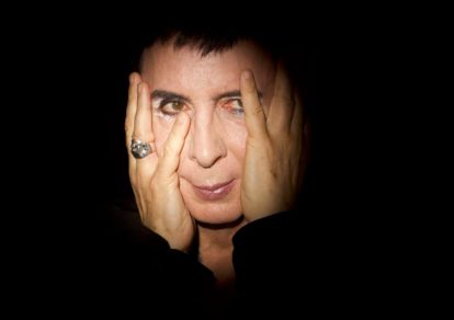 Marc Almond – I’m Not Anyone interview