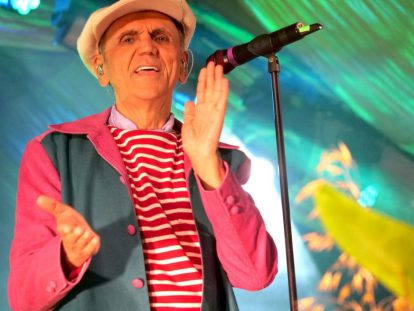 Online Exclusive – Moseley Folk Festival Review