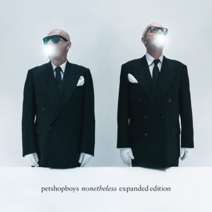 Pet Shop Boys release Nonetheless ‘expanded edition’