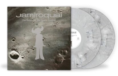 Jamiroquai celebrates the 30th anniversary of The Return Of The Space Cowboy