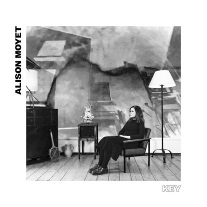 Review: Alison Moyet – Key