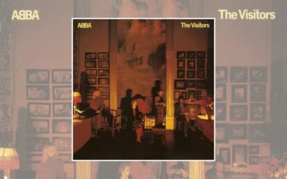 Classic Album: ABBA – The Visitors