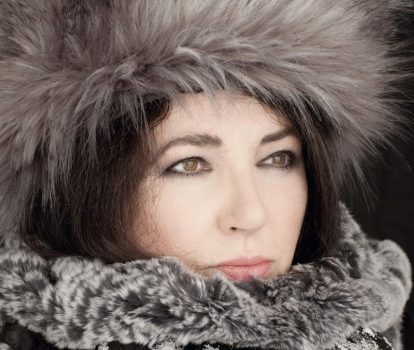 Kate Bush unveils new animated short film