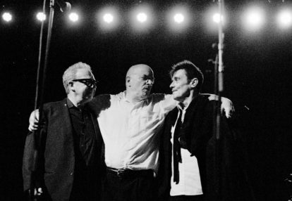 The Pogues announce first UK headline tour in 13 years
