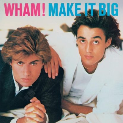 The rise of Wham! Britain’s definitive 80s pop poster boys