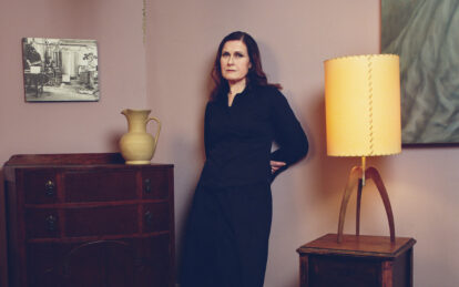 Alison Moyet – Key Interview