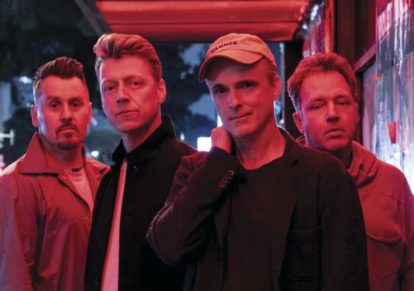 Travis launch Eat The Beat campaign with food bank donation platform