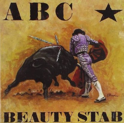 ABC Beauty Stab