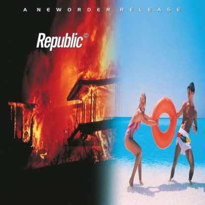 New Order Republic