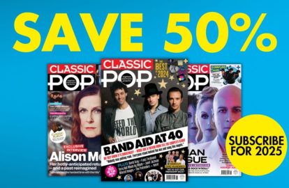 Half Price Sale: Subscribe & Save 50%