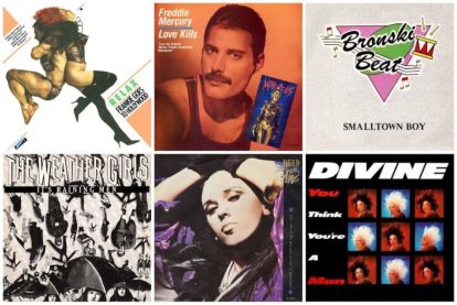 1984 – The Year Pop Came Out