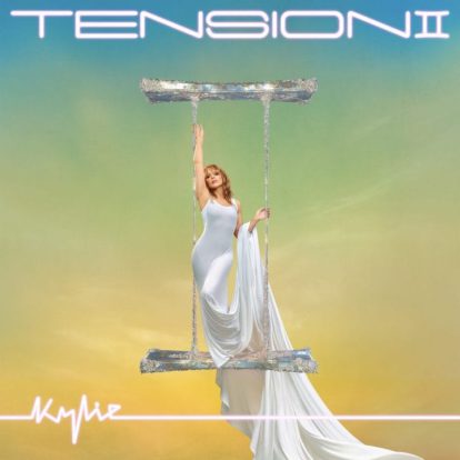 Review: Kylie Minogue – Tension II (BMG)
