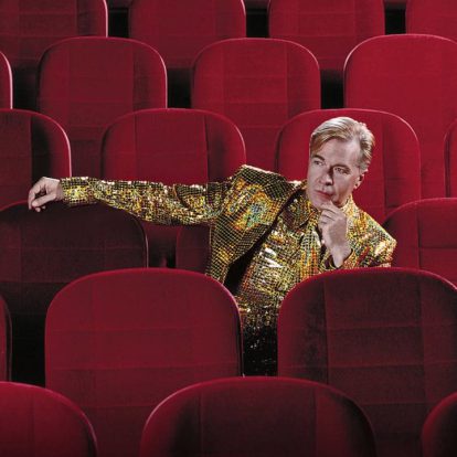 A Lexicon Of Life – Martin Fry Interview