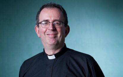 Interview: Richard Coles remembers the Communards