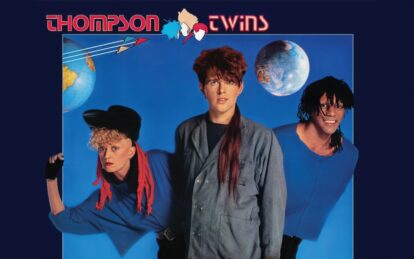 Into The Gap – Thompson Twins interview