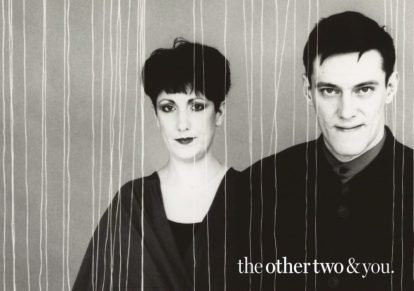 The Other Two – Stephen Morris and Gillian Gilbert interview
