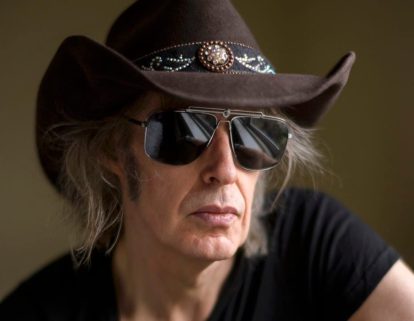 The Waterboys announce details of their 16th studio album
