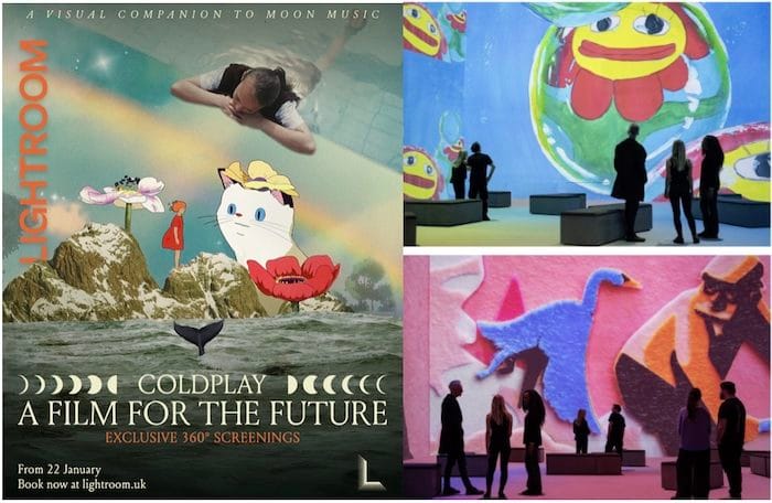 A Film For The Future