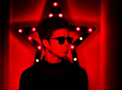 Noel Gallagher joins Mantra Of The Cosmos for new single