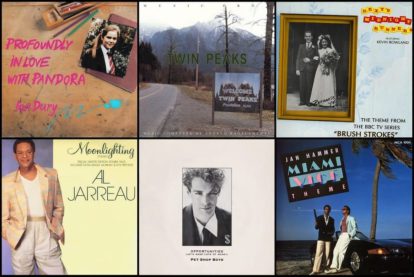 Classic Pop’s Top 20 TV Themes
