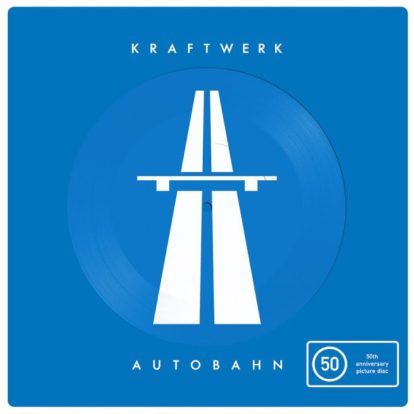 Kraftwerk announce Autobahn 50th anniversary edition reissues