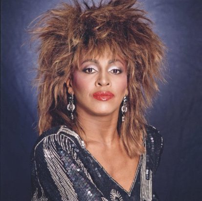 Previously unheard Tina Turner track appears on Private Dancer reissue