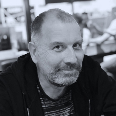Andy Jones