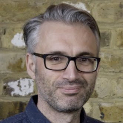 Ian Peel