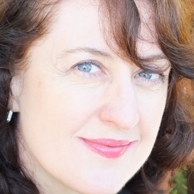 Julie Burns