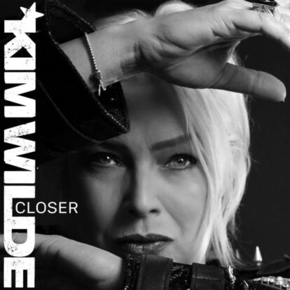 Review: Kim Wilde – Closer