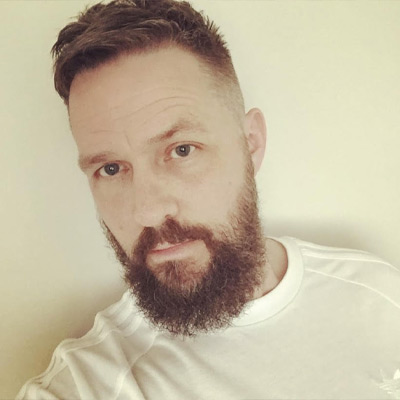 Mark Lindores