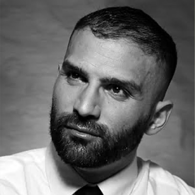 Matthew Lindsay