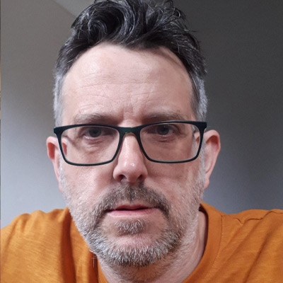 Paul Kirkley