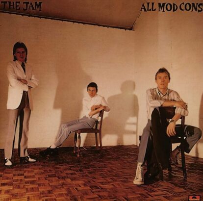 Popscene: The Mod Revival