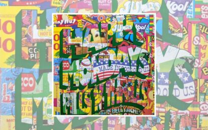 Classic Album: Happy Mondays – Pills ‘N’ Thrills And Bellyaches