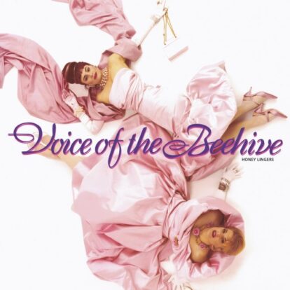 Voice Of The Beehive reissue second album