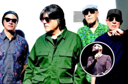 The Blow Monkeys & The Christians announce co-headline tour