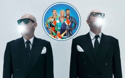 Pet Shop Boys and Scissor Sisters to perform at Sandringham
