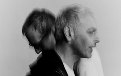 Underworld announce huge summer outdoor show