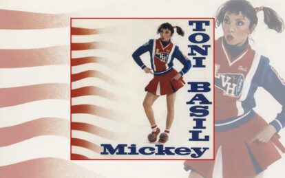 One Hit Wonder: Toni Basil – Mickey