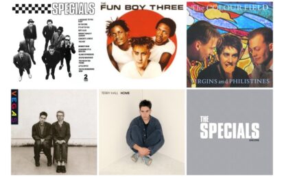 Album By Album – Terry Hall