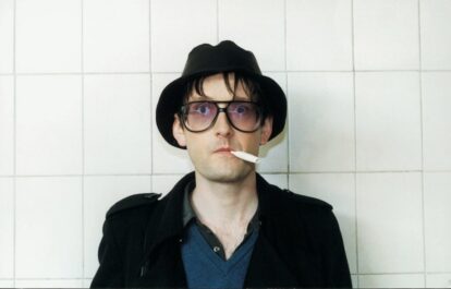 Jarvis Cocker narrates liner notes for reissue of The All Seeing I album