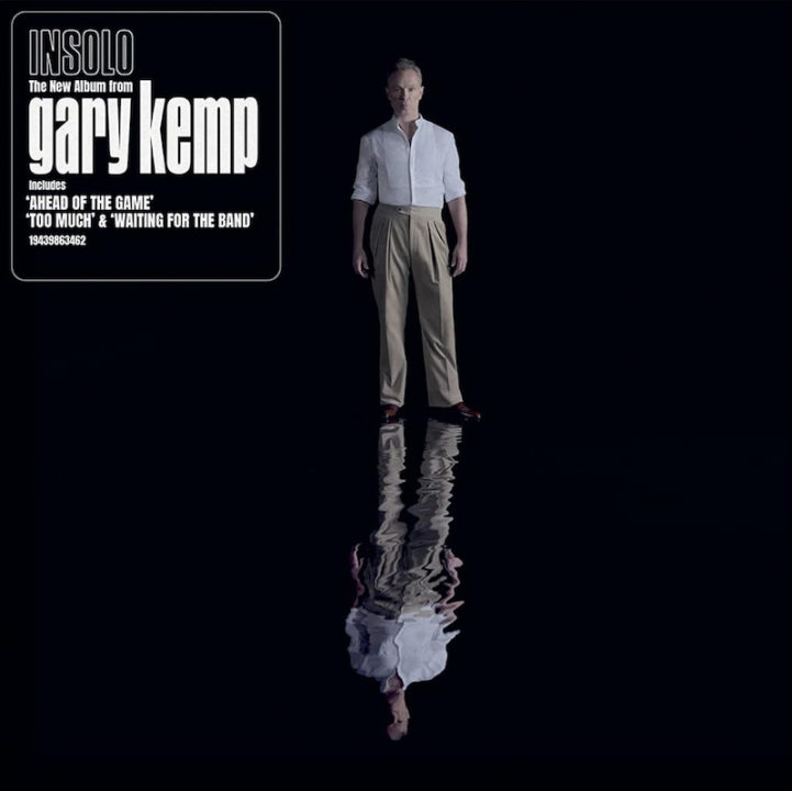 Gary Kemp - Insolo