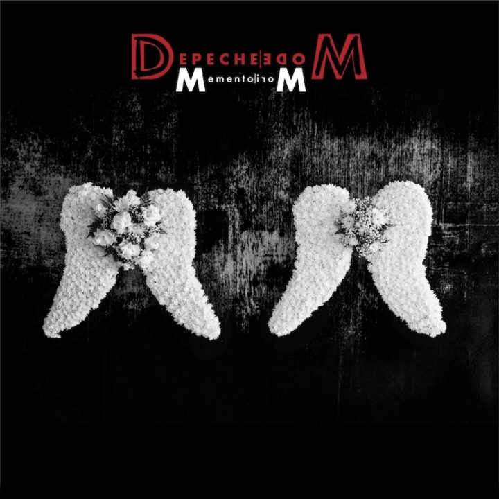 Memento Mori - Depeche Mode announces new cinematic experience 'M'
