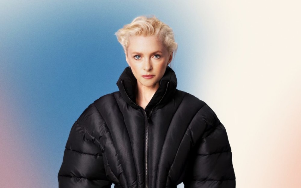 Alison Goldfrapp reveals new album Flux and shares lead single, Find Xanadu, a shimmering new electro-pop anthem for 2025