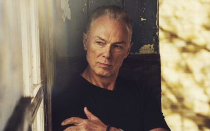 Gary Kemp – This Destination interview