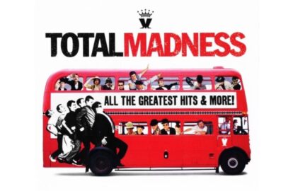 Madness announce 2025 Hits Parade UK tour