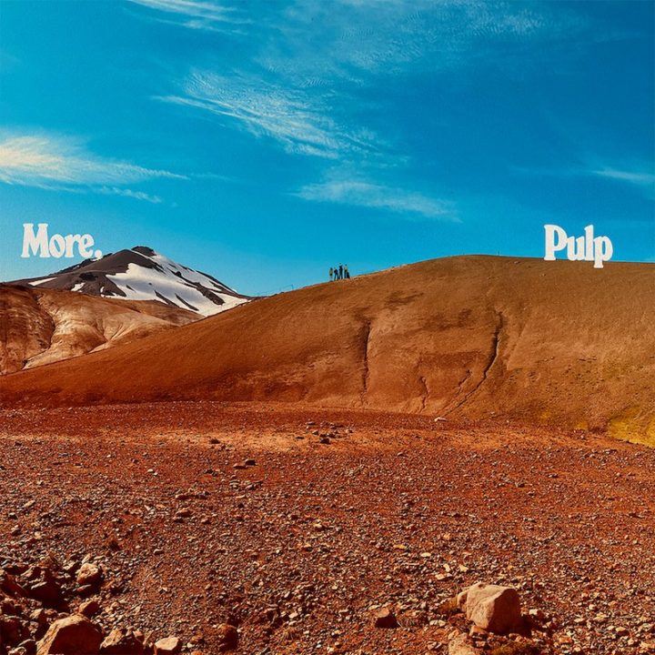 Pulp return with first new album in almost 24 years, More