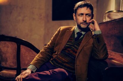 The Divine Comedy announce new album